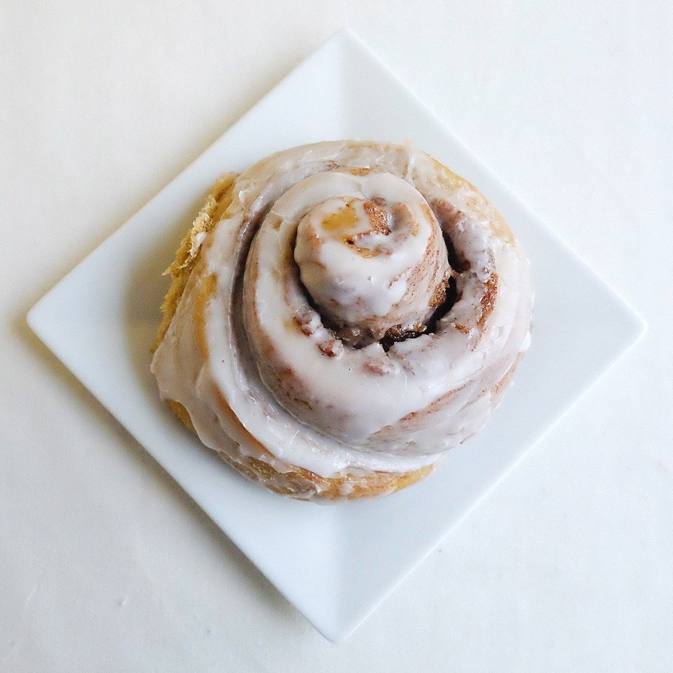 Cinnamon Rolls