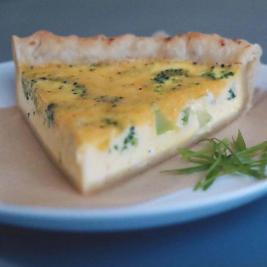 Quiche