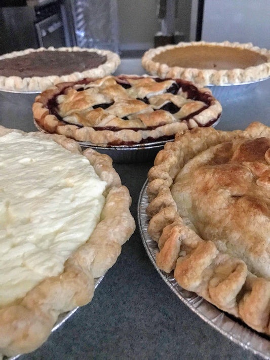 PIE DAY Popup