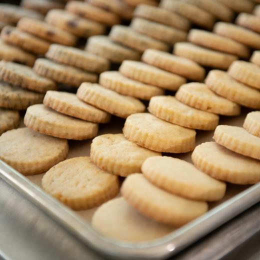 Schuller's Shortbread